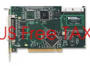 1PCS National Instruments NI PCI-6601 new in box - Picture 1 of 1