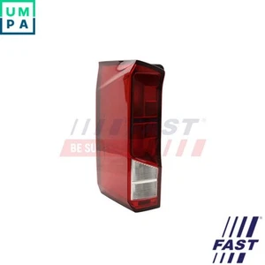 COMBINATION REARLIGHT FT86209 FOR MAN TGE/Van/Bus VW CRAFTER DASA/DASB 2.0L 4cyl - Picture 1 of 8