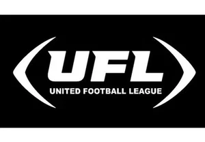 UFL-Deluxe Exterior 3'x5' Bandera/Bandera-NUEVO-¡SE ENVÍA RÁPIDO! - Imagen 1 de 2
