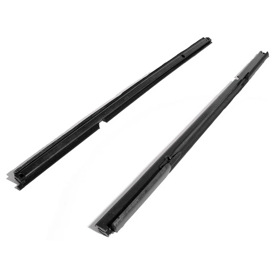 Sellos de ventana de ventilación delantera para Chevrolet Master 85, Special Deluxe 1940; WR 7315 Foto 1 de 1