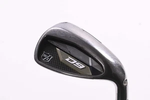 Wilson D9 Pitching Wedge / 42 Degree / Uniflex KBS Max Ultralite Shaft - Picture 1 of 6