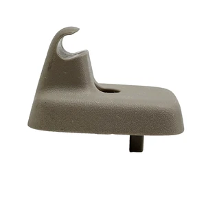 2009 - 2014 Ford F150 F-150 Sun Visor Clip Retainer Medium Stone 9L34-1504132-AD - Picture 1 of 12