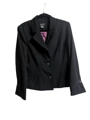 George черный костюм куртка Blazer 12  - Изображение 1 из 4