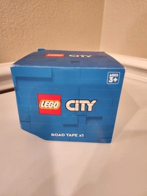 Lego City Road Tape NEW - Image 1 of 3