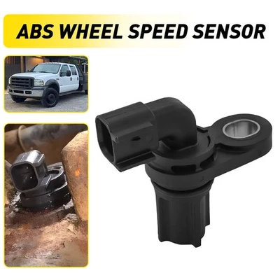 Sensor de velocidad de rueda ABS trasero izquierdo/derecho para Lincoln Mark LT ABS1982 2006-2008 Foto 1 de 4