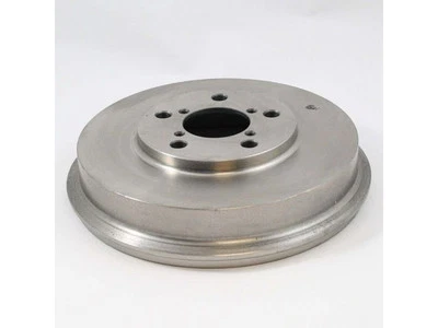 Para 1993-2001 Subaru Impreza tambor de freio traseiro 31593XZRQ 1995 2000 1999 1998 1997 - Imagem 1 de 2