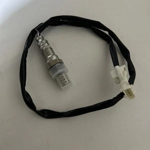 Lambda Sensor fits SAAB 9-3 YS3F 2.0 Pre Cat 03 to 12 Oxygen Bosch 55353148 New - Picture 1 of 1