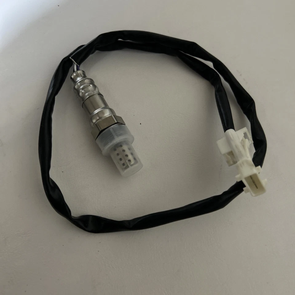 Lambda Sensor fits SAAB 9-3 YS3F 2.0 Pre Cat 03 to 12 Oxygen Bosch 55353148 New - Image 1 of 1