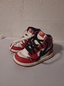 Nike Jordan 1 Retro High OG TD Chicago Lost and Found Toddler FD1413-612 Size 7C - Picture 1 of 6