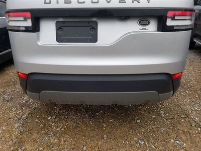 17-20 LAND ROVER DISCOVERY OEM REAR BUMPER ASSEMBLY SE  Foto 1 de 4