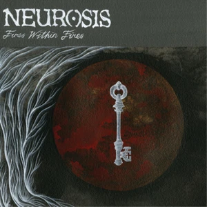 Neurosis Fires Within Fires (CD) Album - Picture 1 of 1