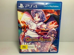 Touhou Genso Rondo: Bullet Ballet - Playstation 4 PS4 - Envío gratuito con seguimiento - Imagen 1 de 3