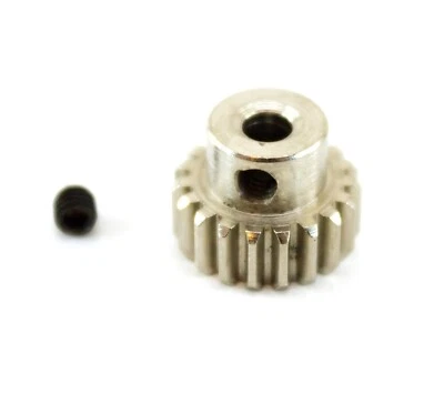 HSP 11179 Motor Pinion Gear (19T/.6 Module) for Redcat Volcano Tornado EPX/PRO - Image 1 of 4