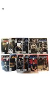 THE PUNISHER (2001) #1-10 12-37 Set Missing 11# All In Good Condition