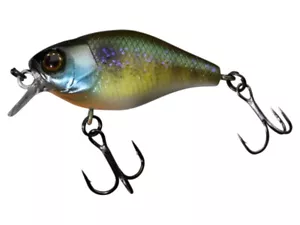 Illex Chubby 38 3.8cm 4g Flottant Leure Poisson nageur NEUF COULEURS 2025 - Photo 1/21