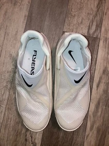 Größe 7 – Nike GO FlyEase Pale Ivory bequeme Passform für Damen - Bild 1 von 5