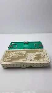 Stryker Gamma3 System Optional Instrument Set 1320-9005 With Sterilization Case - Picture 1 of 11