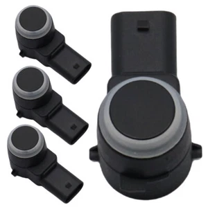4x Fit For Mercedes G ML SLK SLC C E S Series W212 Parking Sensor A2125420018 - Picture 1 of 10
