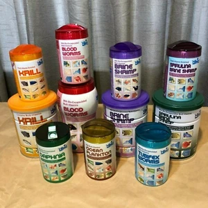 Hikari Freeze Dried -**CLOSING STORE** / ALL ITEMS ARE ON SALE! - Picture 1 of 37
