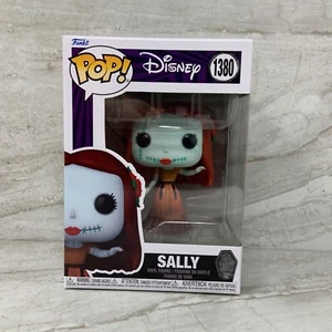Funko Pop! Albtraum vor Weihnachten 30th Anniversary Sally Pop! #1380 - Bild 1 von 6