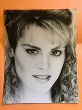 Betsy Russell original vintage talent agency headshot photo with credits ETC