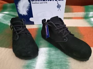 Birkenstock Dundee Boots EU size 39, JP size 250 - Picture 1 of 6