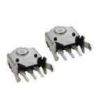 2PC Silver Cores TTC 8mm Encoders Decoders for GPROX Superlight 2 De