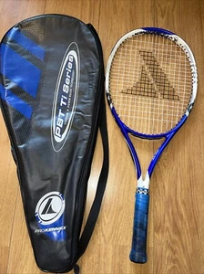 Pro Kennedy Tennisschläger  - Bild 1 von 5