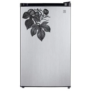 Calcomanía Beer Hops pegatina cerveza artesanal refrigerador dormitorio nevera congelador retro - Imagen 1 de 3
