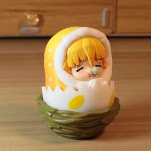 Demon Slayer Anime Agatsuma Zenitsu Decompression Tumbler Toy Collection Gift - Picture 1 of 4