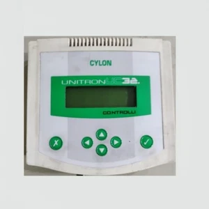 ▀▄▀▄▀ UNITRON UC32 CYLON CONTROLLI UCKRA420 -- UCK RA420 - Imagen 1 de 2