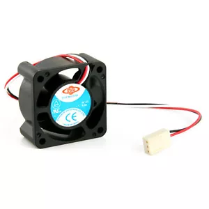 40x40x20 mm Ball Bearing Fan for Mini-ITX, VoomPC, M300 - Picture 1 of 1