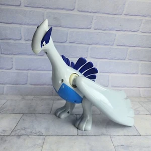 Pokemon Lugia Electronic Action Figur Flying Vintage 2000 - Working With Sound - Bild 1 von 5