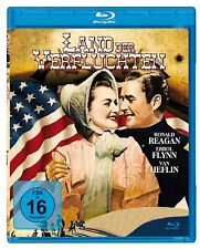 Land Der Verfluchten - Vergessene Western [Blu-ray] Neu - 1055