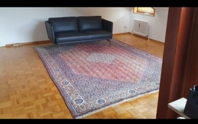 Teppich Wohnzimmer 240 x 340 - Bild 1 von 3