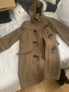 Tasso Elba Mens Vintage Jacket - Picture 1 of 4