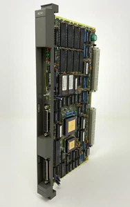 Mitsubishi MC121 / MC121A BN624A724G53 REV J PCB Circuit Board - Foto 1 di 2