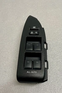 OEM Master Power Window Switch ( Driver Side ) Fits Toyota Prius 2010-14 - Picture 1 of 9