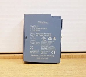 Módulo de salida digital Siemens 6ES7132-6BH00-0BA0 ET 200SP 6ES7 132-6BH00-0BA0 - Imagen 1 de 8