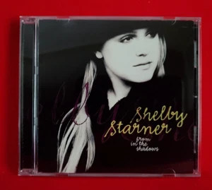 Shelby Starner From In The Shadows CD 1999 Warner Bros - Picture 1 of 6
