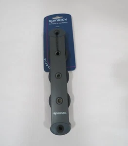 Spinlock, organizador de cubierta de 3 poleas T38 y T50 - Imagen 1 de 9