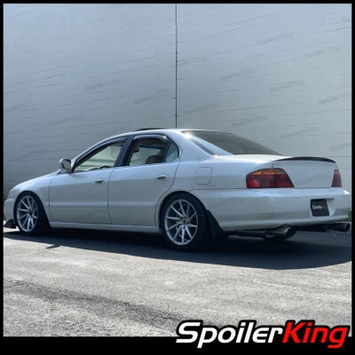 Spoilerking 284K alerón trasero Euro maletero (se adapta a: Acura TL 1999-2003) Foto 1 de 4
