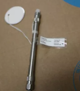 Halo C8 3.0x100mm, 2.7um, P/N 92813-608 HPLC Column - Picture 1 of 2