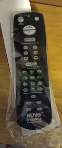 NuVo NV-GRC1 Grand Remote Control for Essentia and Concerto NIB - Picture 1 of 1