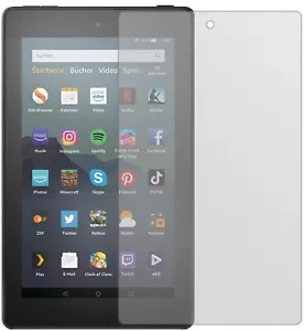 Screen Protector for Amazon Fire 7 Tablet (2019) Protection Anti Glare dipos - Picture 1 of 5