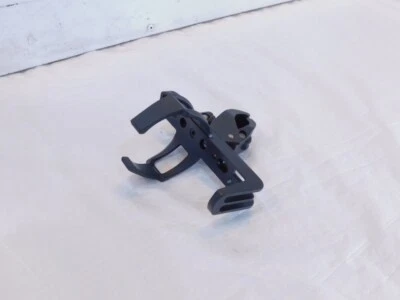 Soporte para teléfono celular manillar delantero Honda 1500 Goldwing GL1500SE 1990-2000 montaje Foto 1 de 4