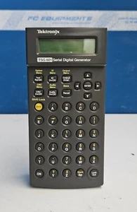 Tektronix TSG601 Serial Digital Generator - Imagen 1 de 1