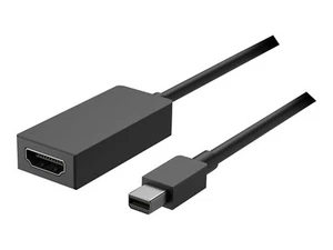 Adaptateur Mini DisplayPort vers HDMI Microsoft Surface Model 1819 ORIGINAL - Zdjęcie 1 z 3