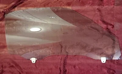 1997 - 2001 年本田 CRX 门窗玻璃乘客侧右 43R00033 - 原始设备制造商 — 第 1/4 张图片