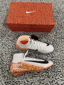 Nike Mercurial Superfly 10 Elite Electric Pack Olympic Safari - Picture 1 of 6